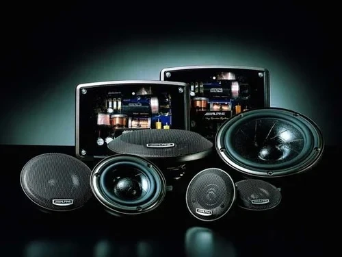 The Ultimate Guide to Choosing the Perfect Car Audio System