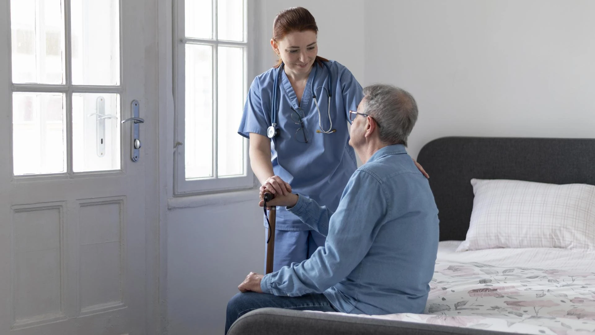 Home Health Staffing Solutions Supporting the Future of Care Delivery