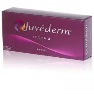 Buy JUVÉDERM Online