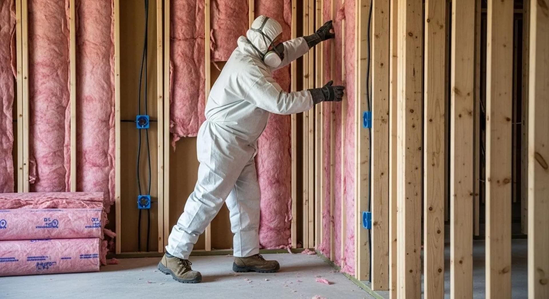 The Connection between Fiberglass Insulation and Indoor Balance