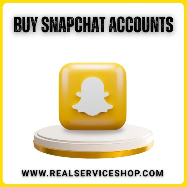 Buy Snapchat Accounts: A Complete Guide