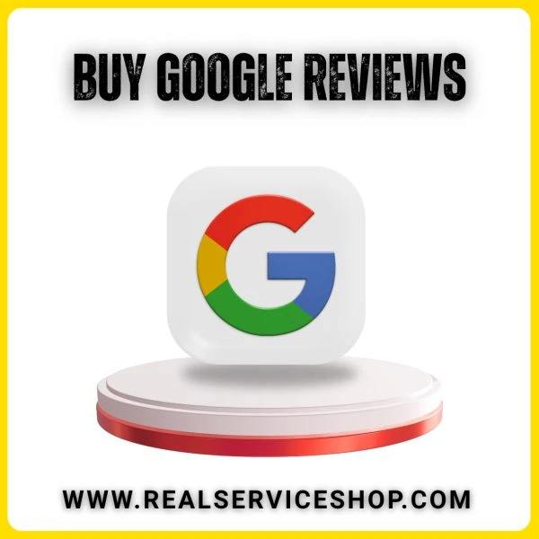 Boost Your Business with Purchased Google Reviews  