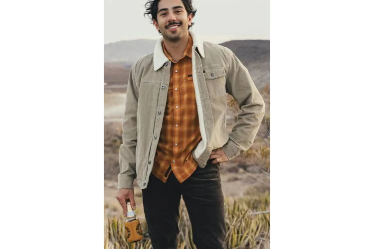 Where to Shop Men’s Clothing in Santa Barbara