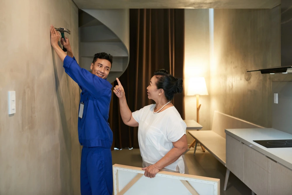 Expert Custom Renovations in Calgary for Every Home