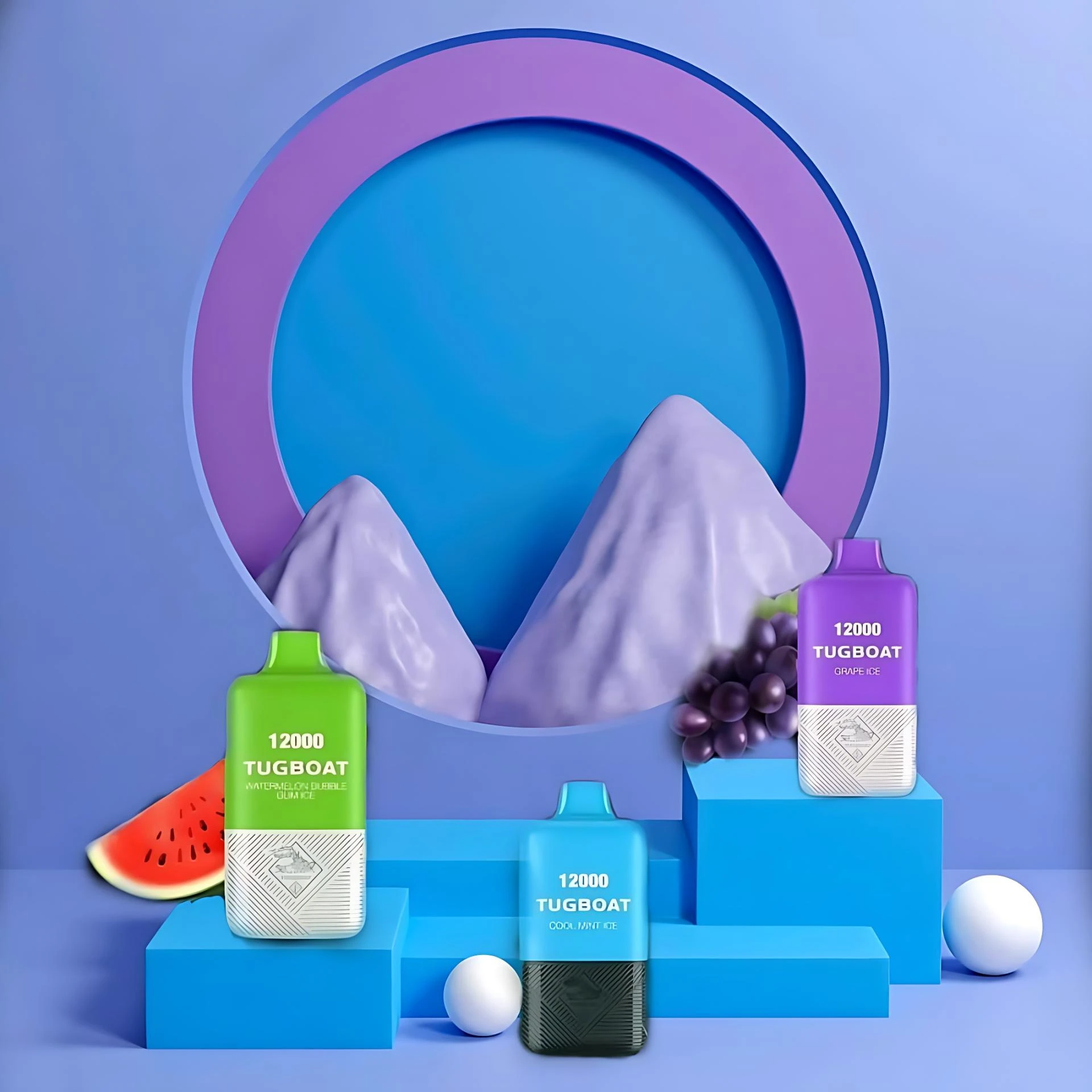 Exploring the Wonders of Tugboat Dubai: A Journey Through Innovation