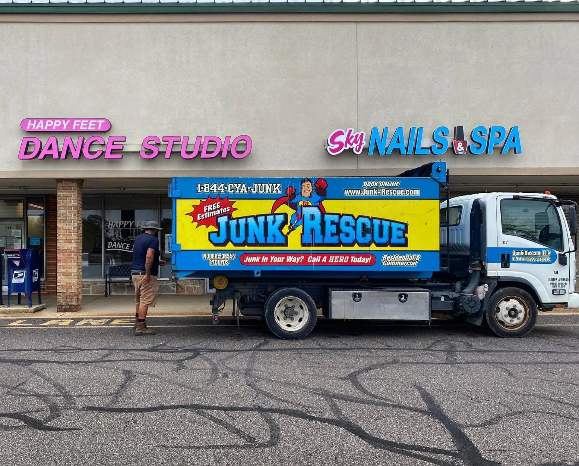 Clear & Simple Junk Removal Pricing: Your Guide to Best Value with Junk Rescue
