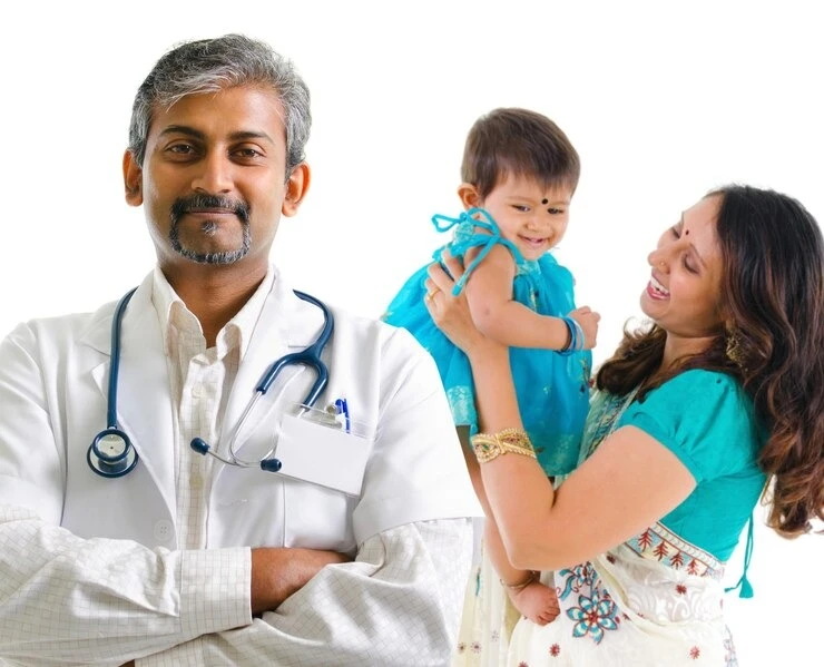 10 Tips for Booking Reliable Pediatricians in Delhi