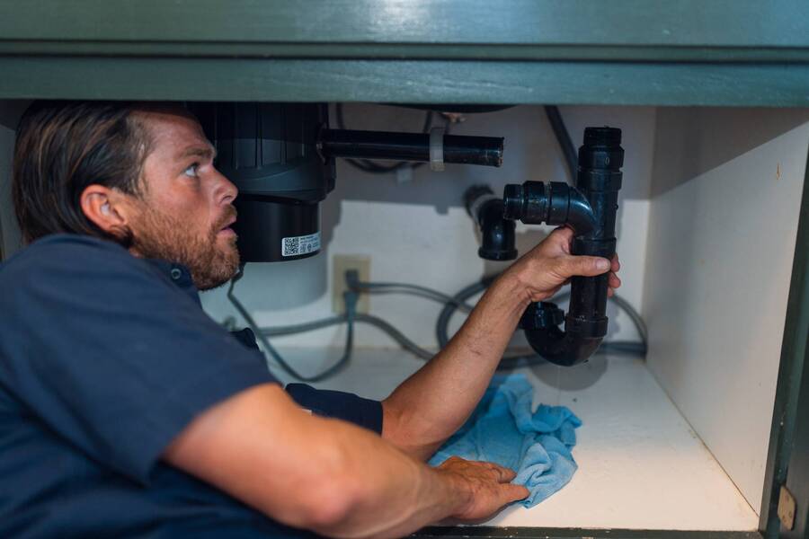 Common Areas Where Hidden Leaks Are Found in Homes