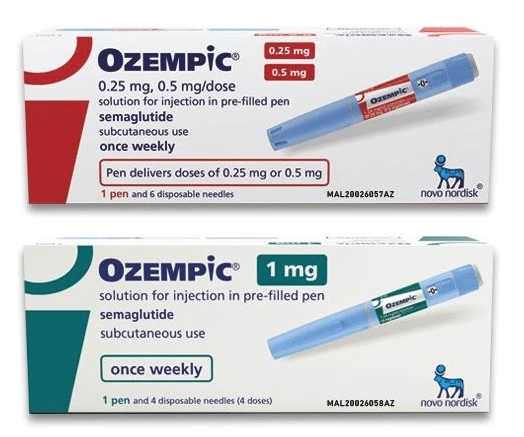 Buy Ozempic Online