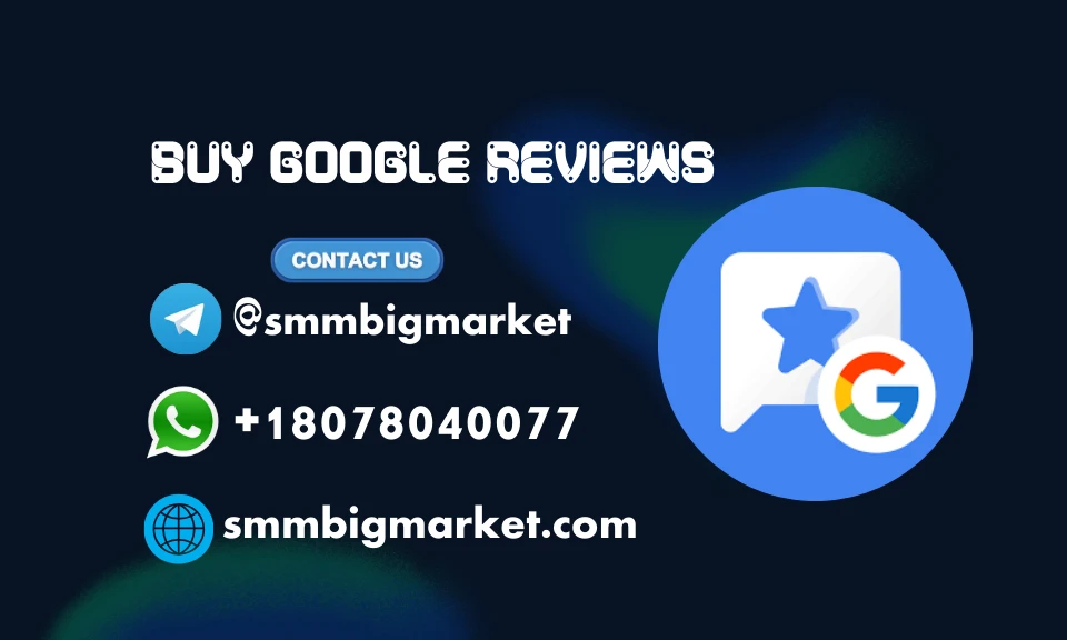Buy Google Reviews for SEO 2026 — Rank Higher in Local Search