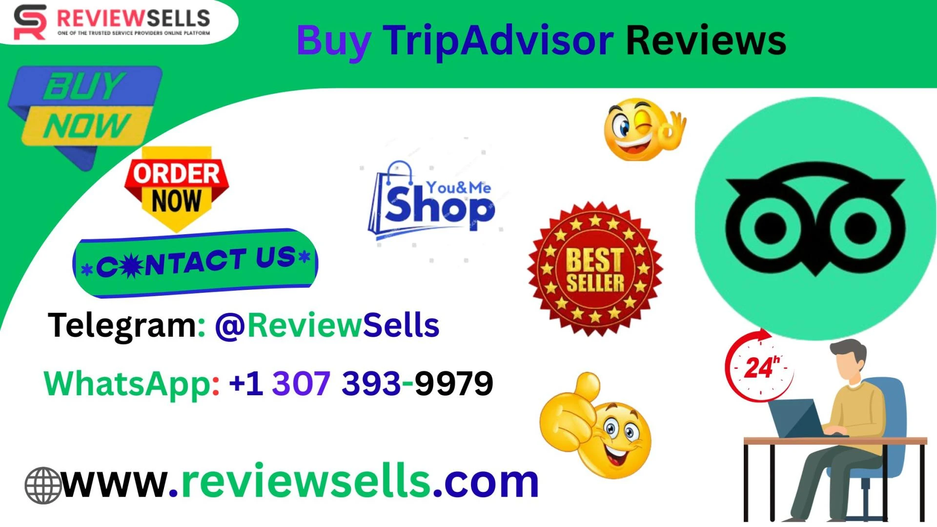 Buy TripAdvisor Reviews: Safe Boost Guide