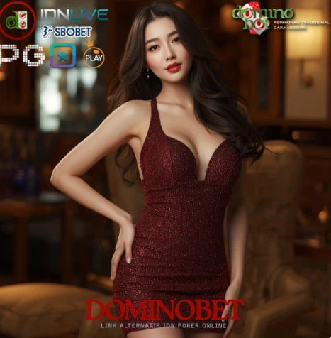 Link Alternatif Dominobet for Uninterrupted Play