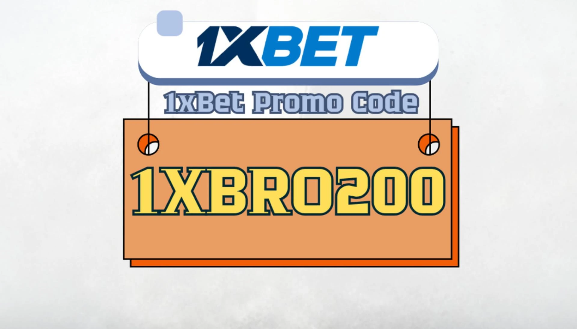 How to Use 1xBet Promo Code: €130 Bonus
