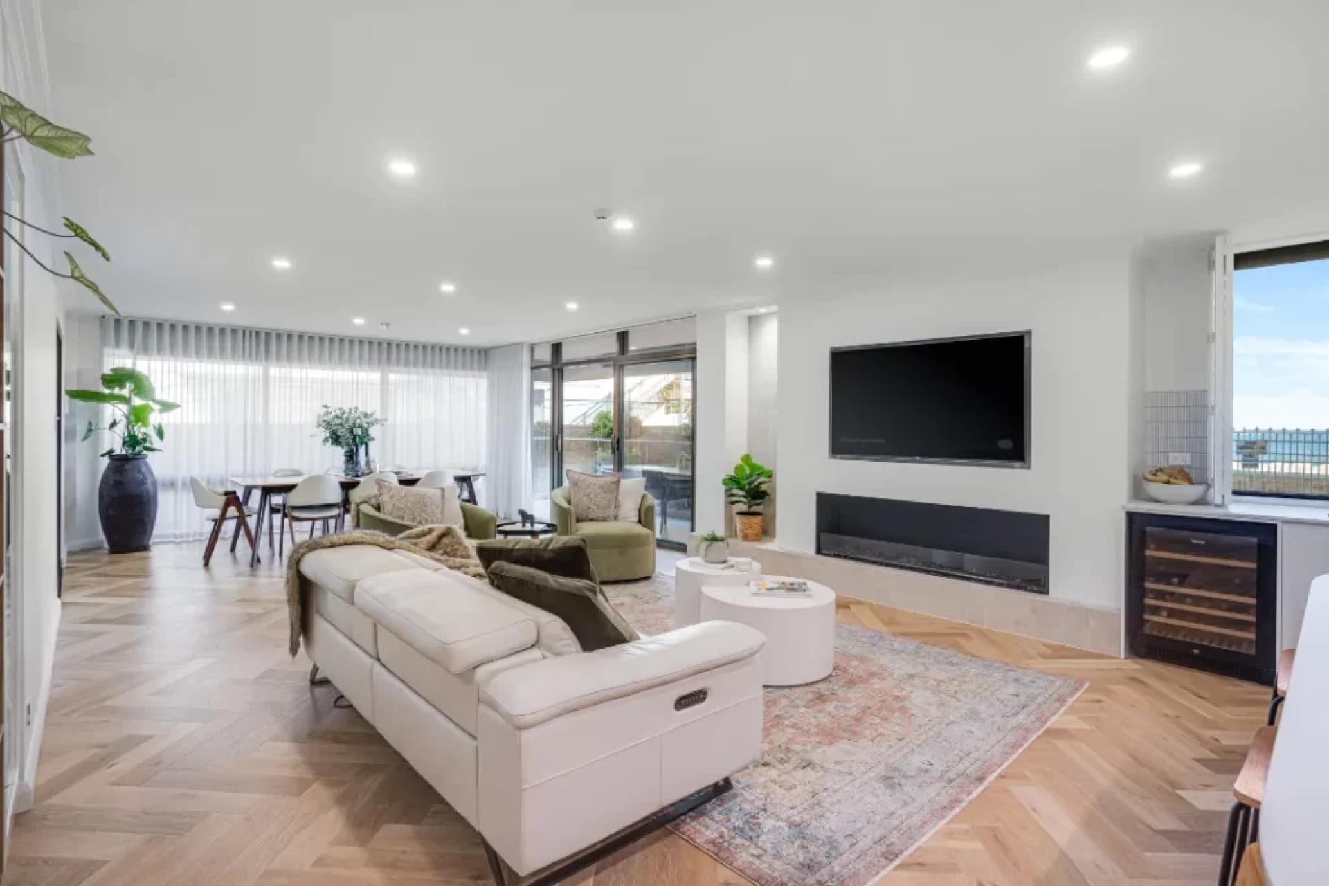 From Drab to Dreamy: Inspiring Home Renovations in Glenelg That Add Value and Style