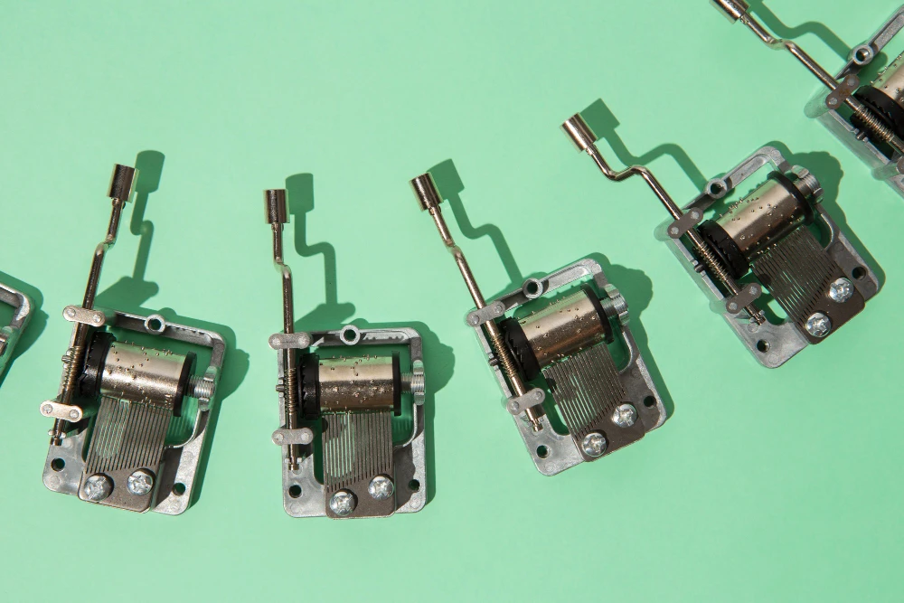 Electric Starter Motors Scrap: What They’re Worth & How to Sell