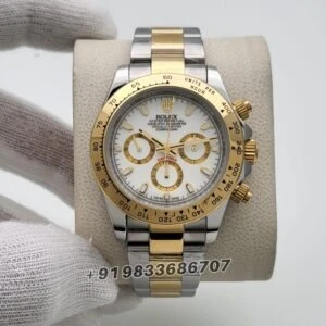 A Complete Guide to First Copy and Replica Watches for Smart Buyers