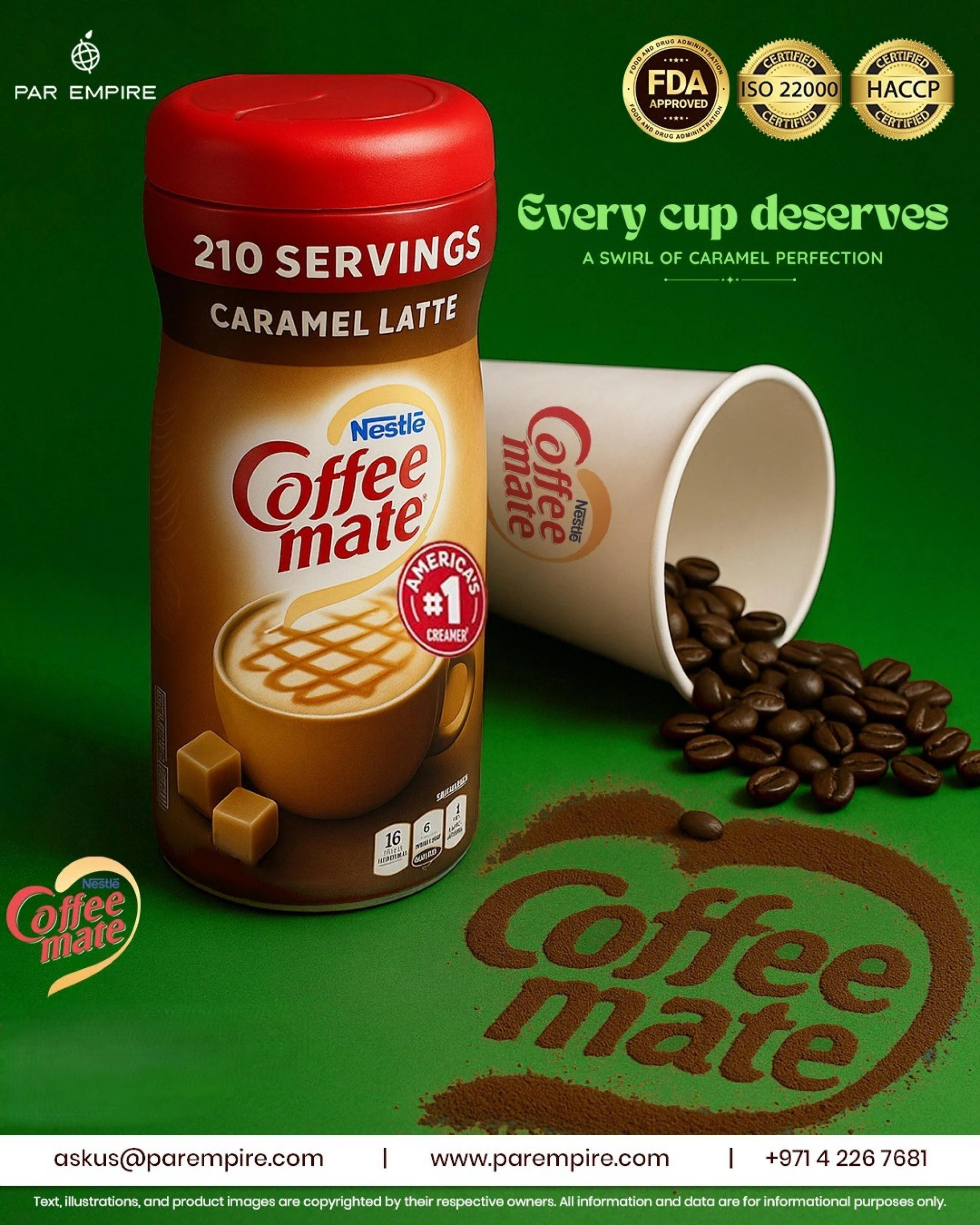 Why the Right Coffee Companion Matters for Growing Businesses