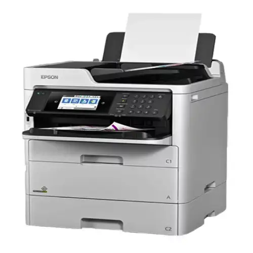 Maximizing Productivity and Quality with Epson Printers