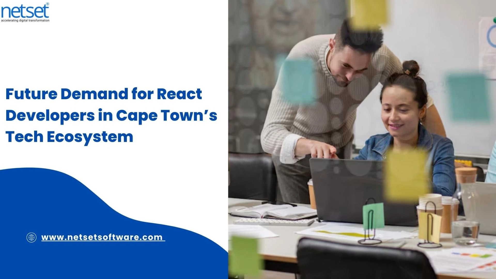 Future Demand for React Developers in Cape Town’s Tech Ecosystem