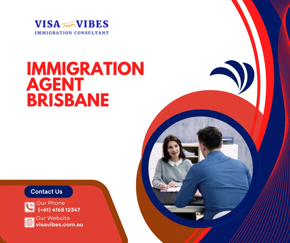 Why Should You Consult an Immigration Agent Brisbane for Your Australian Visa Journey?