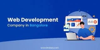 Creative Web Expertise Powering Business Growth in Bangalore
