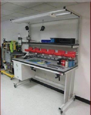 RDM Industrial Products, INC: Precision And Power Combined