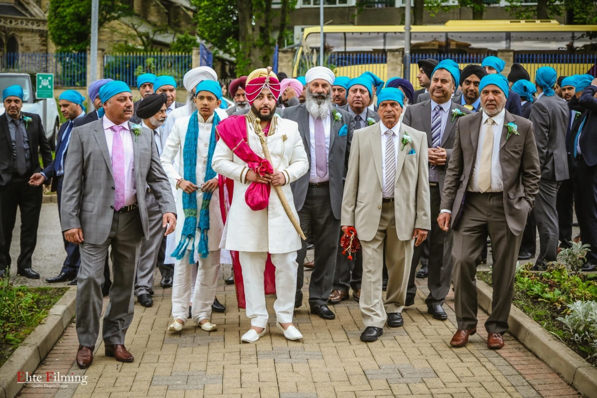 Indian Wedding Videographer – Preserving Sacred Traditions Through Film