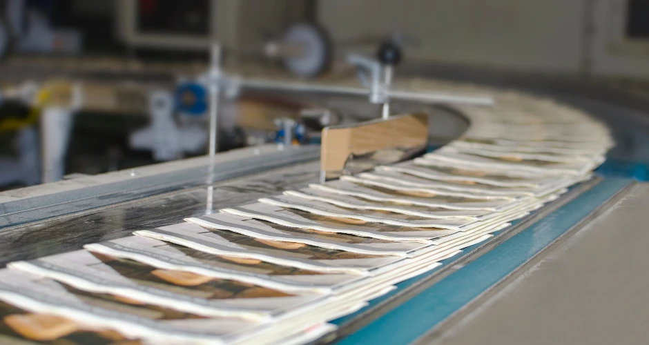 How Companies Look for Printing Services Boost Visibility