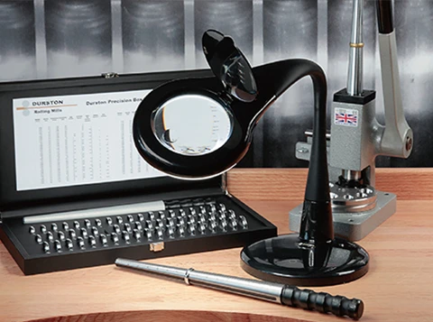 Magnifier Lamp 2025