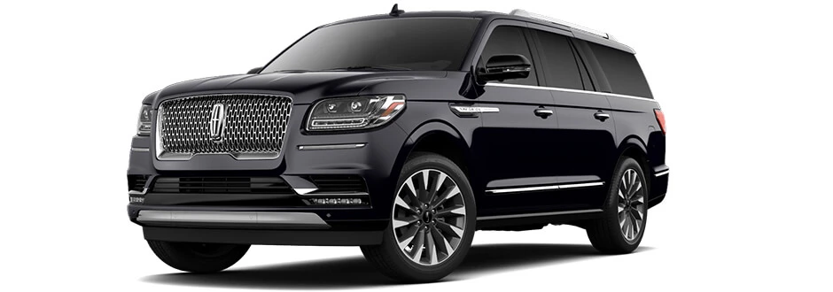 Dallas Black Car Service That Redefines Luxury Travel Experience