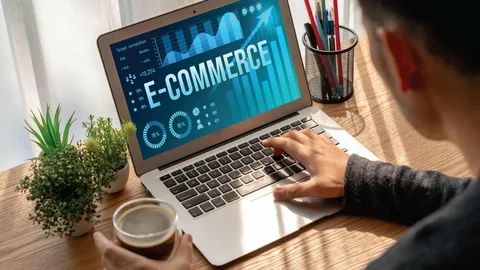Maximizing Your Enterprise: The Role of an eCommerce SEO Agency