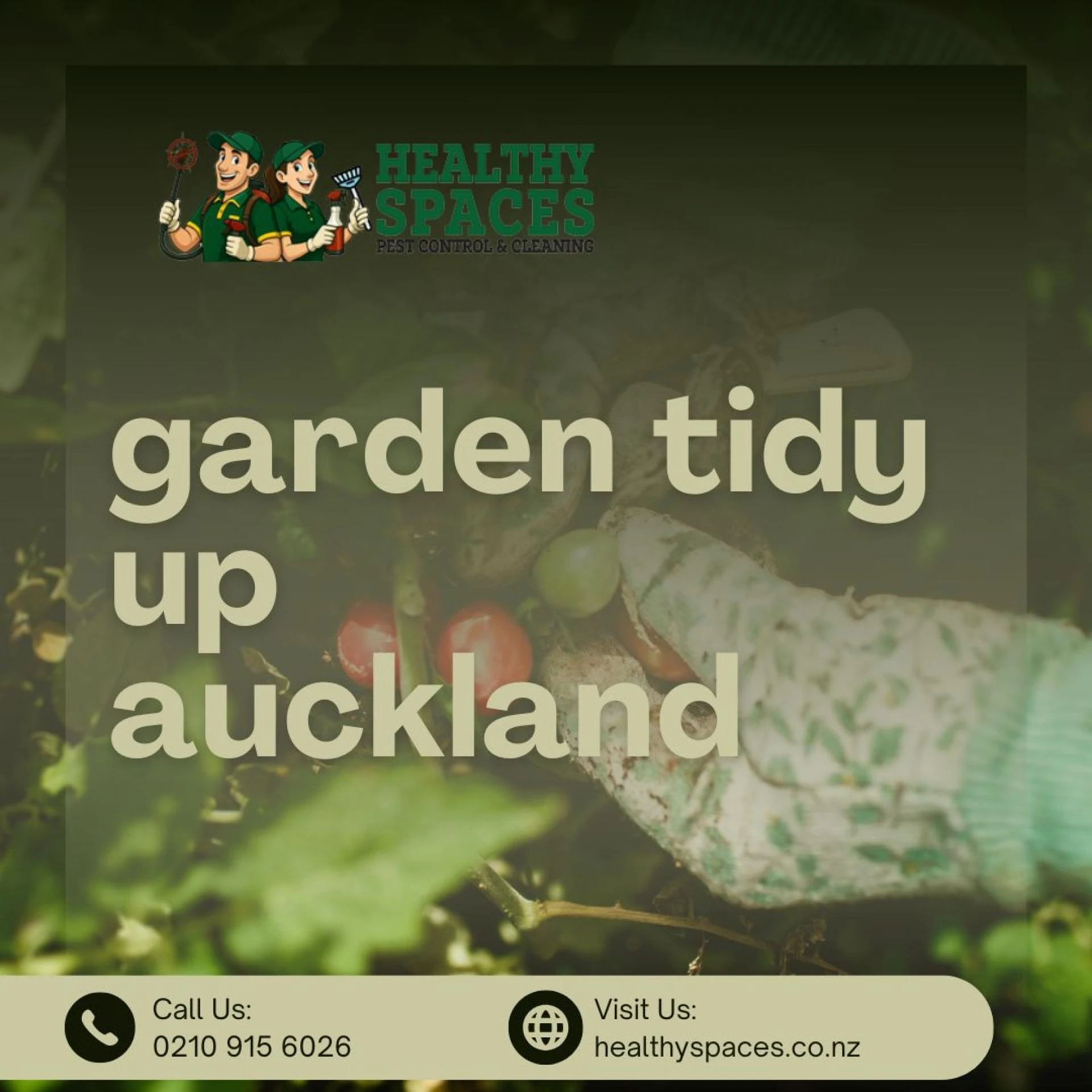 Revitalize Your Backyard: The Essential Guide to a Garden Tidy Up Auckland Locals Trust