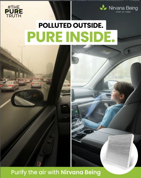 Which Car Air Purifier Is Best for City Driving and Long Commutes?