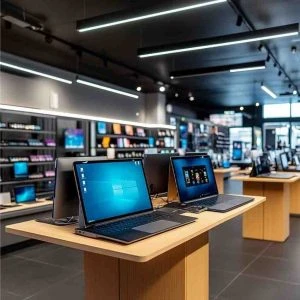 Why Renting a Laptop Is Ideal for Designers & Developers in UAE?