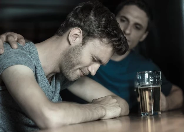 Where to Find a Trusted Alcohol De Addiction Centre in Mumbai