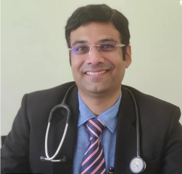 General surgeon Pune trusted by patients for surgical excellence
