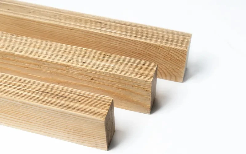 FUQING STRUCTURAL LVL