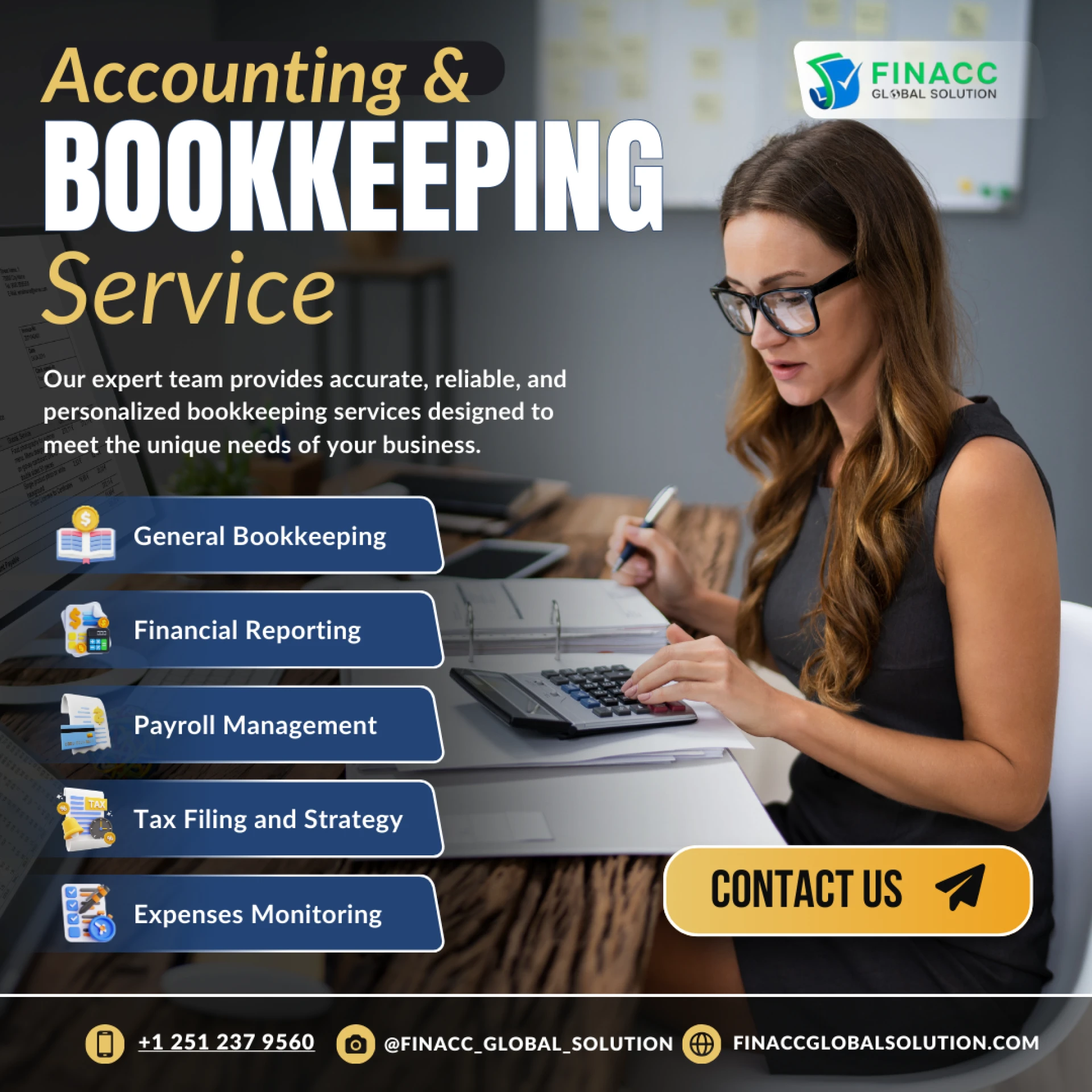 Reliable Offshore Support for US-Based CPA Firms and Tax Firms