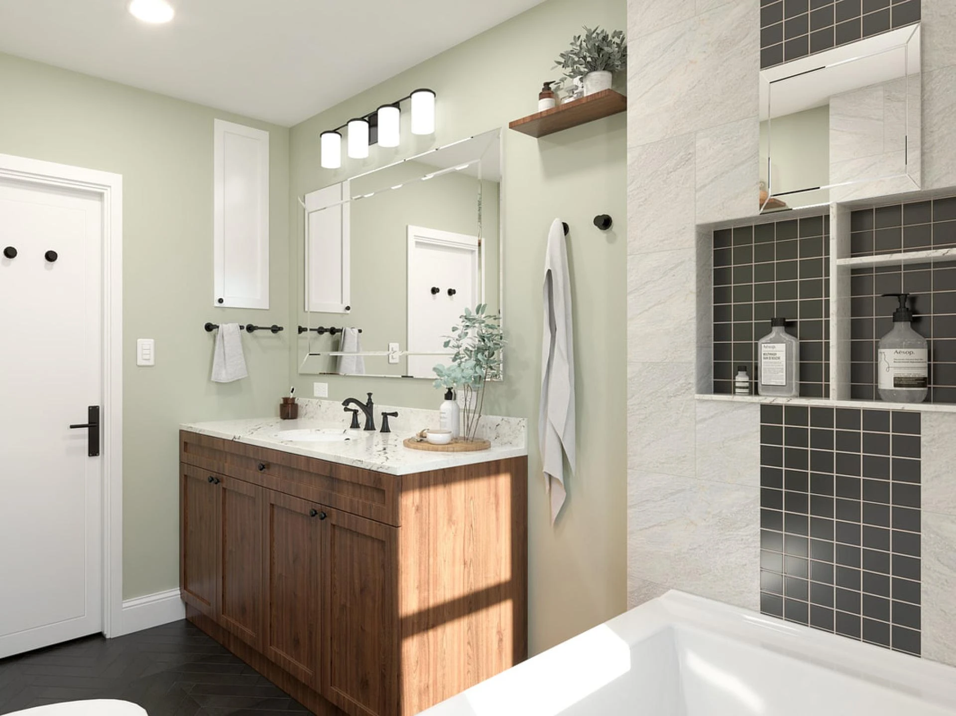 Seasonal Bathroom Remodeling Tips for Westchester NY Homeowners