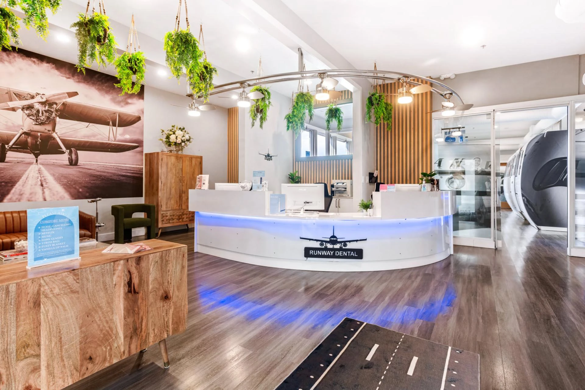 Professional teeth cleaning near me : A fresh start for your smile