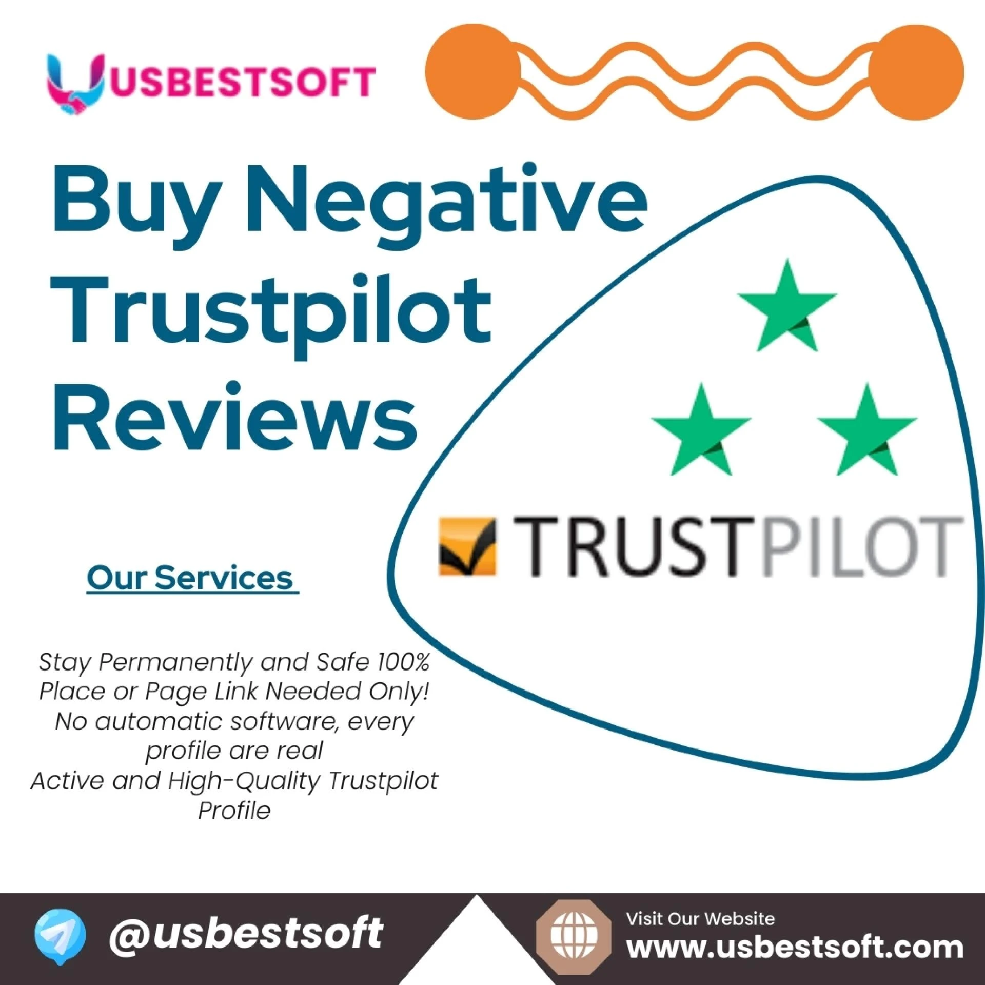 Enhancing Credibility: The Strategic Role of Buying Negative Trustpilot Reviews