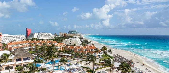Best All Inclusive Resorts in Tulum: Photogenic Luxury Stays, Swim-Up Rooms, and Planning Tips