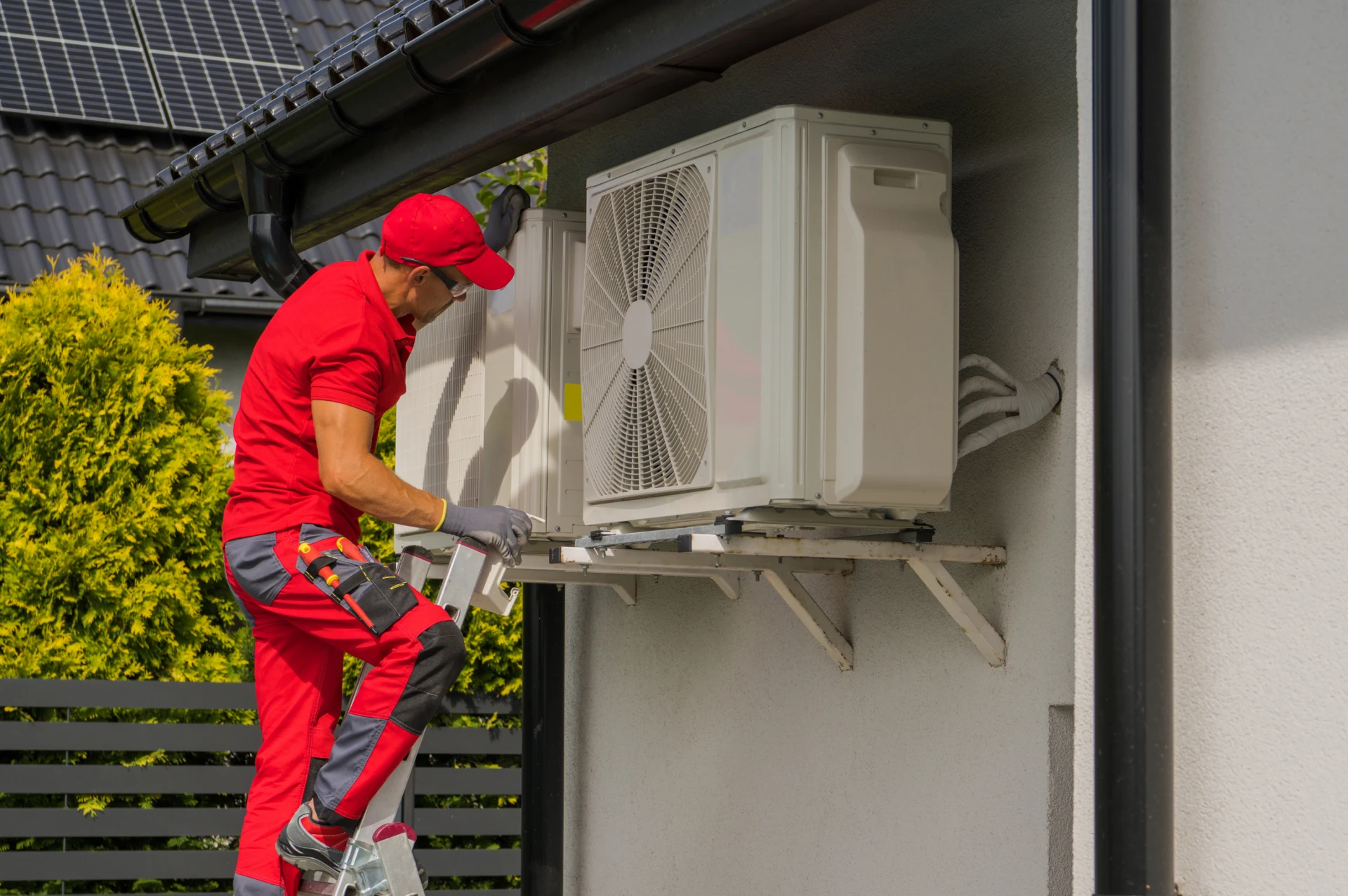 Don't Wait: Critical Emergency HVAC Issues That Demand Immediate Attention