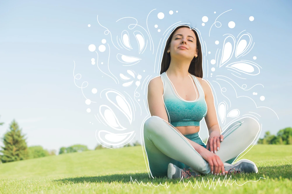 Emotional Well Being Support for a Healthier Life