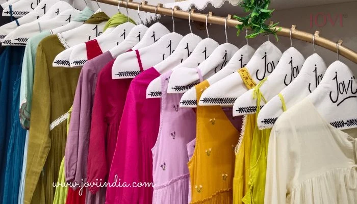 Best Women Wholesale Clothing Supplier at JOVI Fashion India