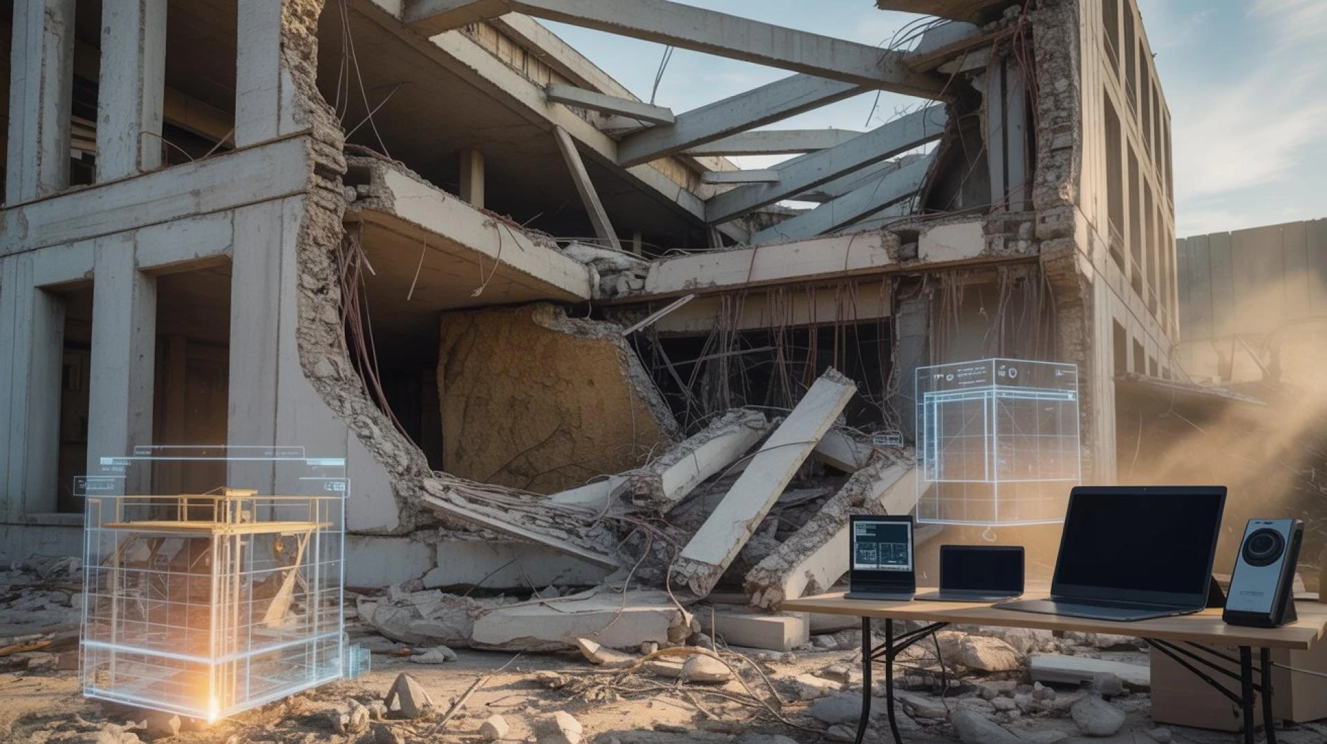 How Digital Tools Improve Forensic Engineering Analysis and Reports?