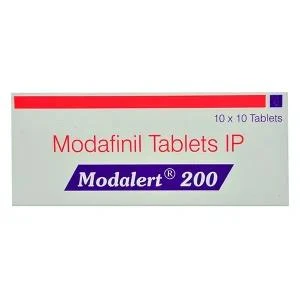 Buy Modafinil UK: A Beginner’s Guide to Modalert 200 and Modalert 100