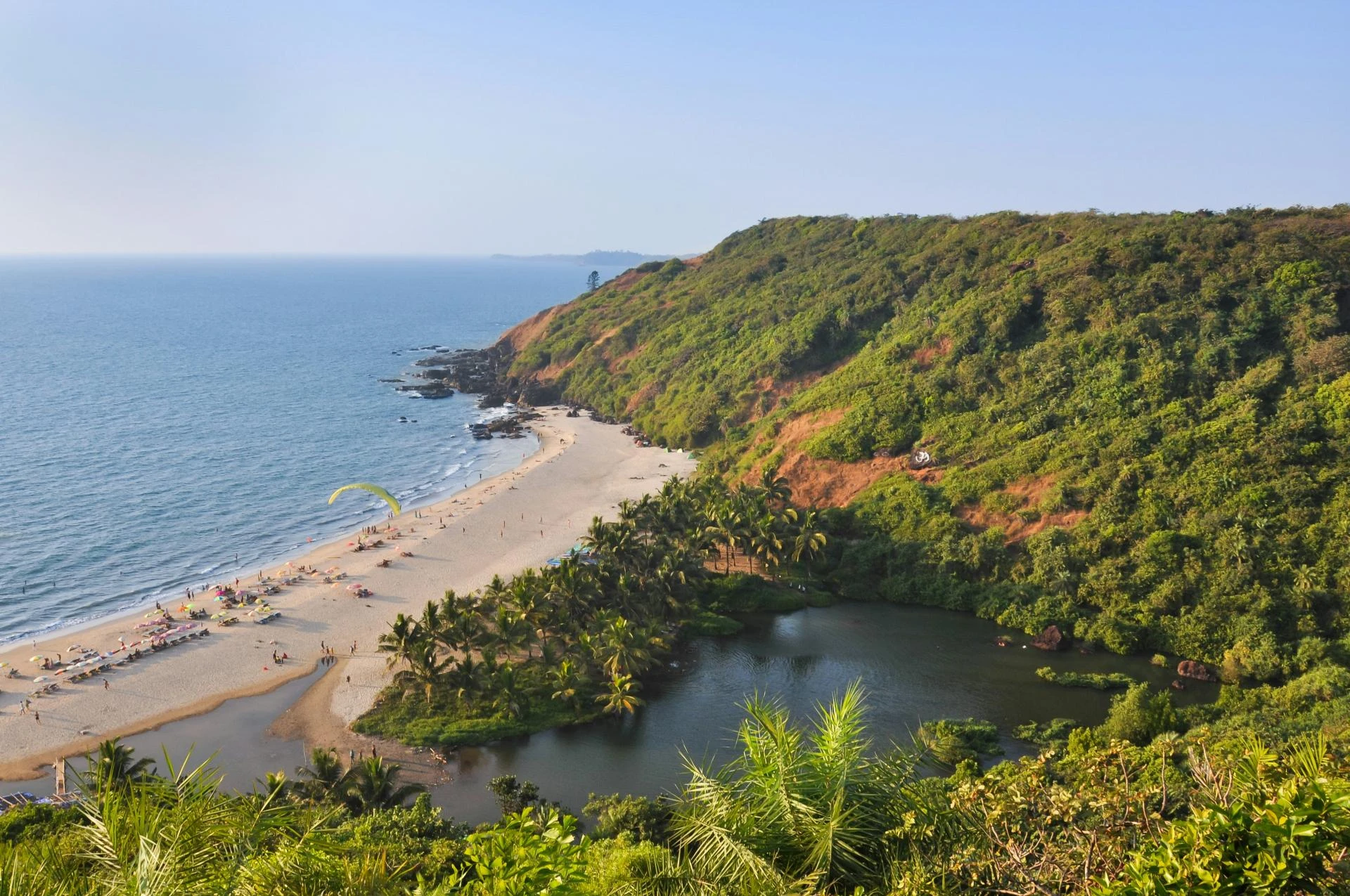 Budget-Friendly Goa Tour Package: How to Explore Goa Under ₹10,000