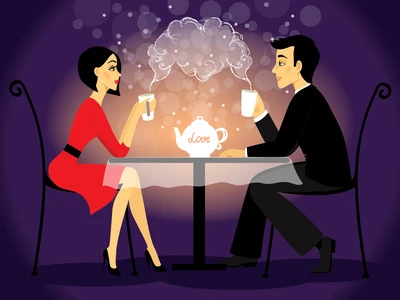 Modern dating