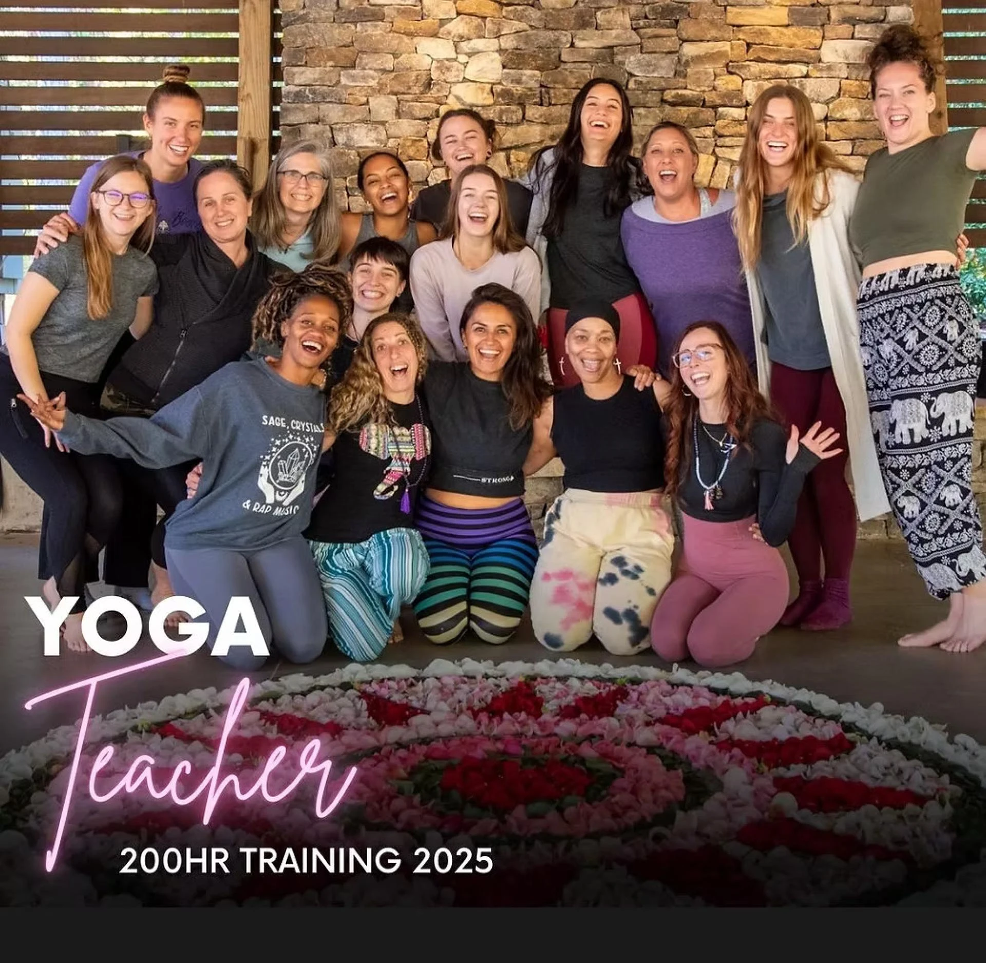 Chakra Flow University LLC: Transform Your Mind, Body, and Spirit in Charlotte, NC